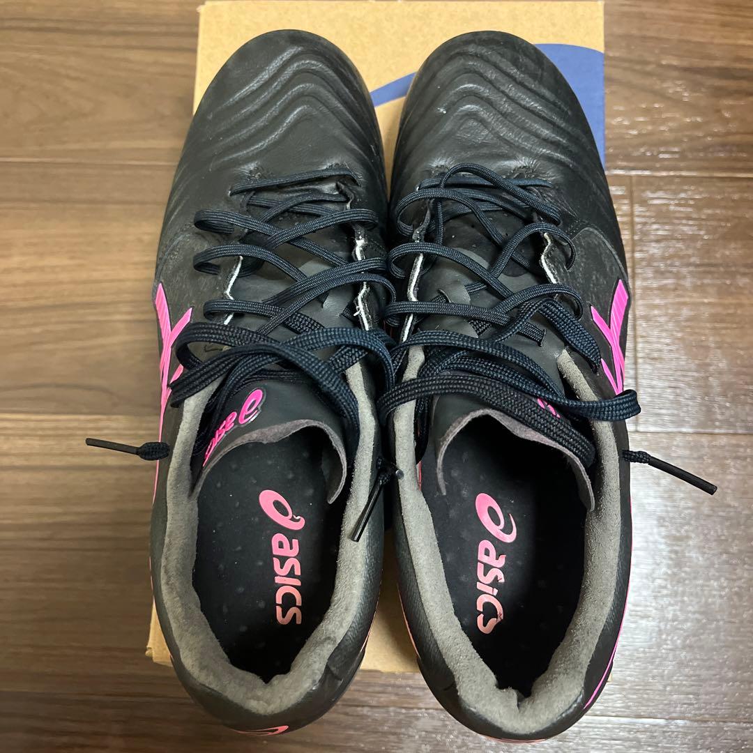 asics ウルトレッツァ2