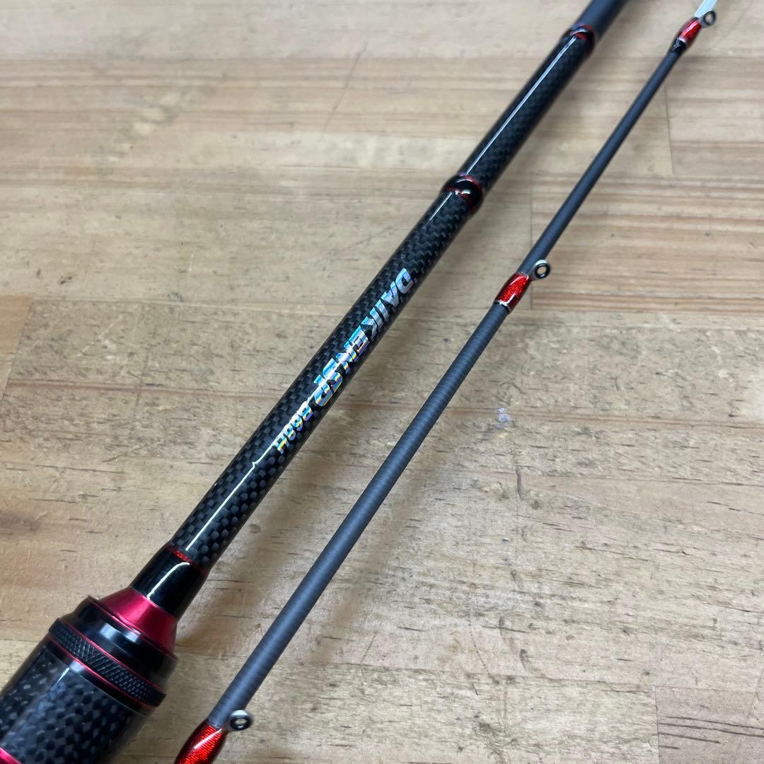 墨族　DAIKEN SP B68H 大剣SP