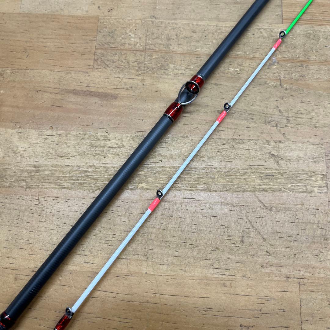 墨族　DAIKEN SP B68H 大剣SP