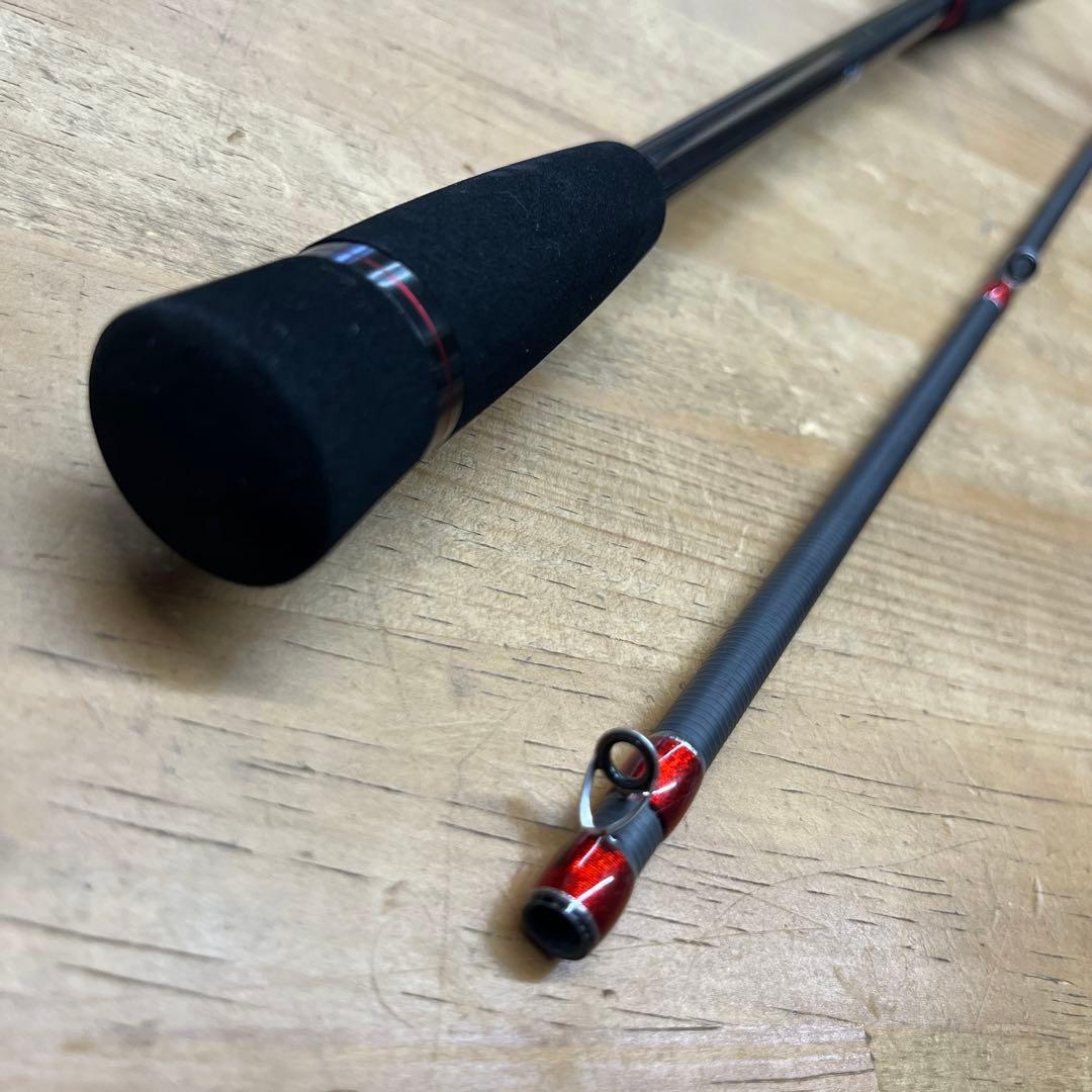 墨族　DAIKEN SP B68H 大剣SP