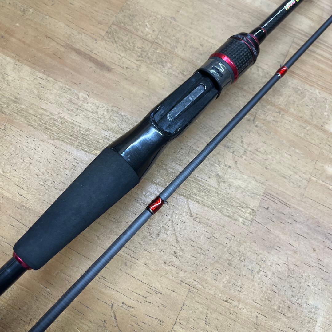 墨族　DAIKEN SP B68H 大剣SP