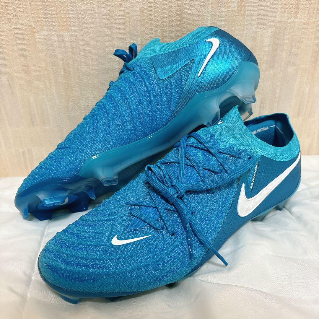 【新品】NIKE PHANTOM GX 2 ELITE FG ファントム GX