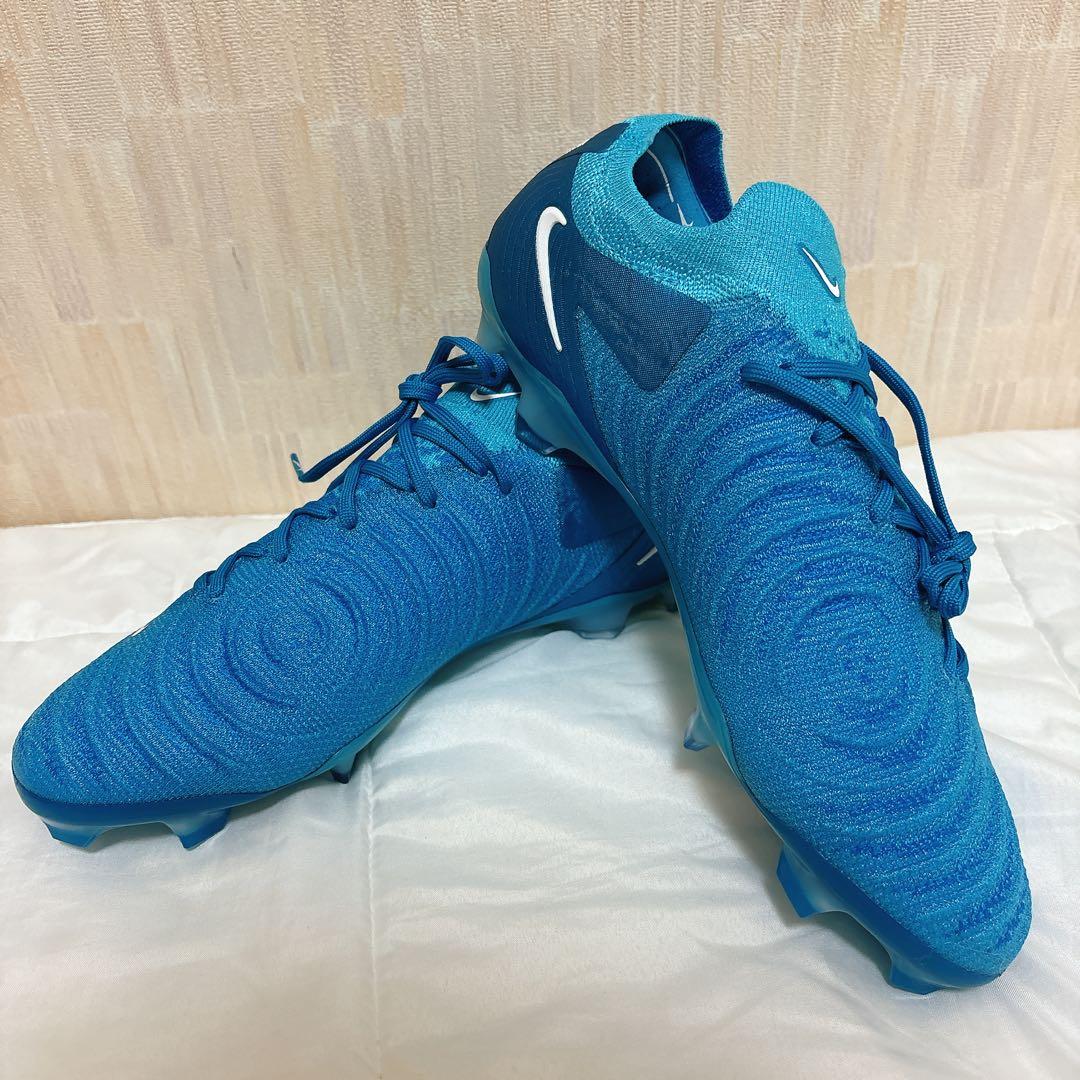 【新品】NIKE PHANTOM GX 2 ELITE FG ファントム GX