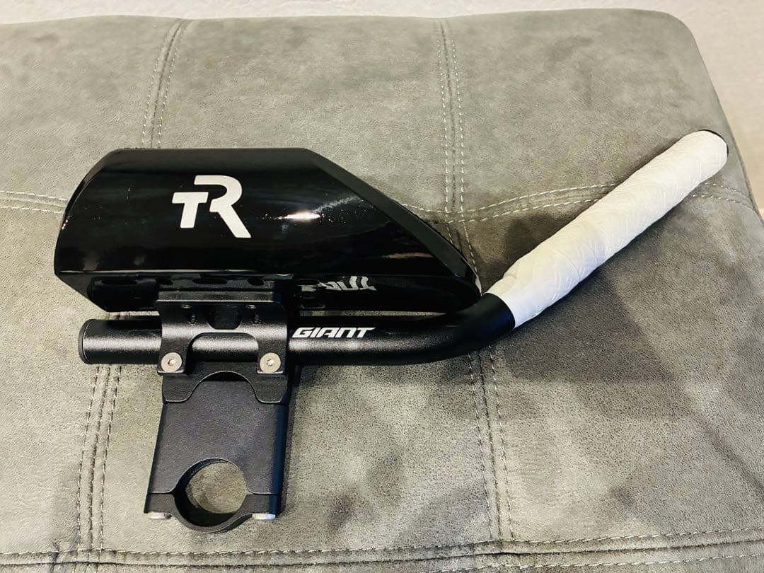 TRIRIG DHバーセット