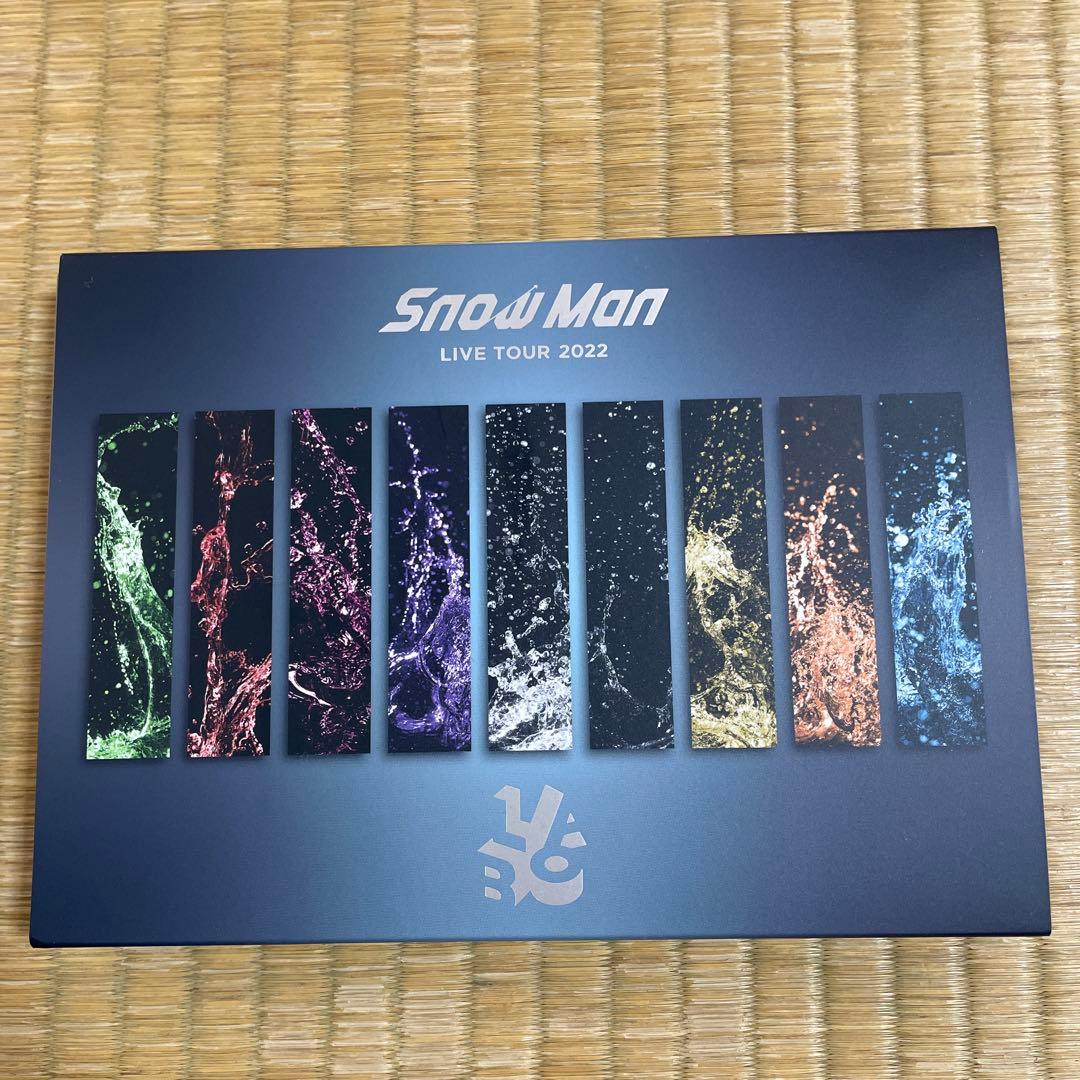  Man Labo.S2 アルバム、ライブ映像セット