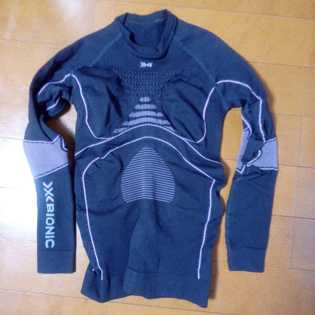 X-BIONIC ウィンタースポーツ アンダーウェア