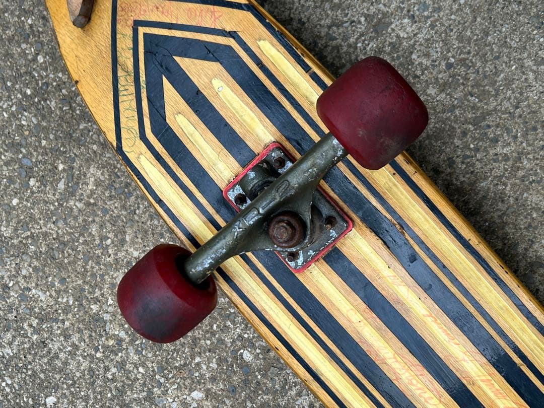 arnet サーフボード　スケートボード　ロングボード