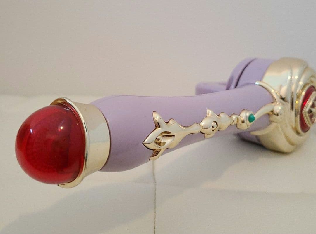 【当時品・レア】ナースエンジェルりりかSOS　エンジェルバトン