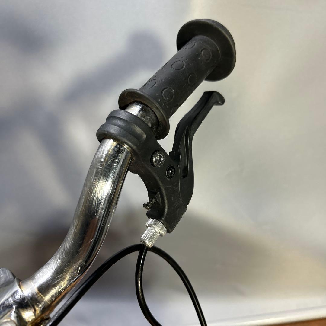 ヘンシンバイク ブルー 青 Henshin Bike