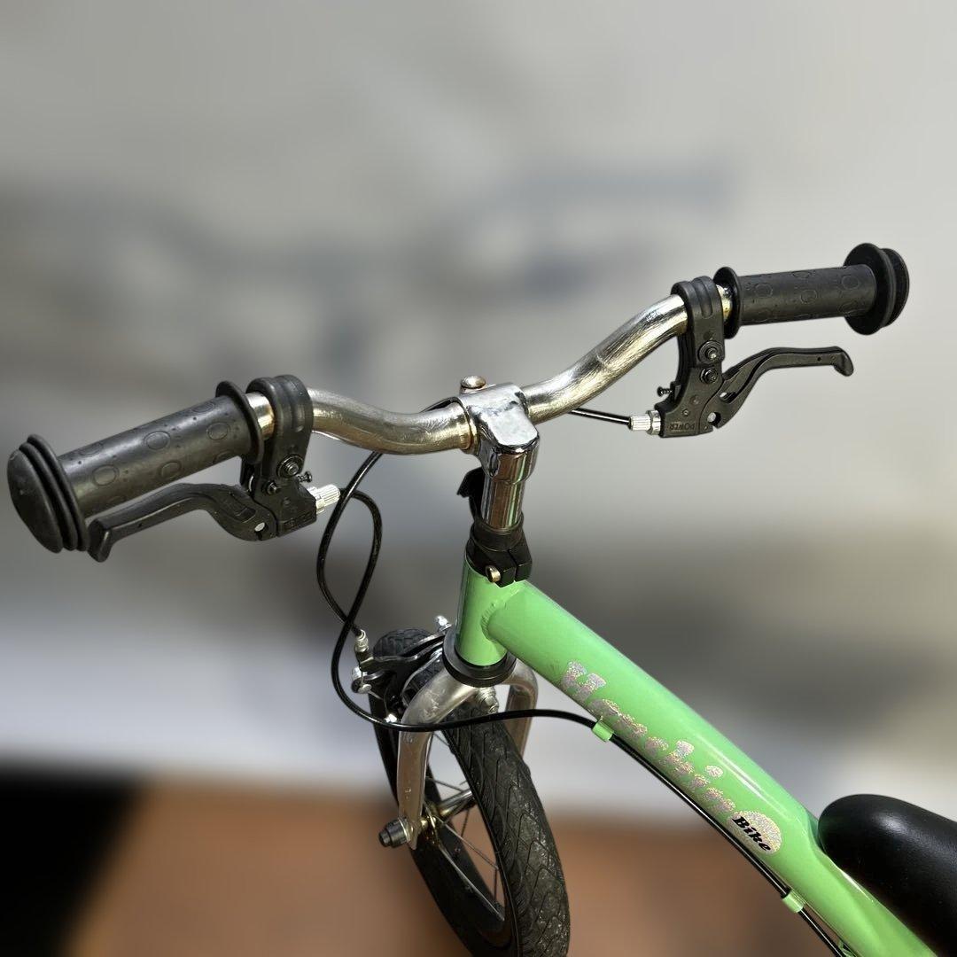 ヘンシンバイク ブルー 青 Henshin Bike