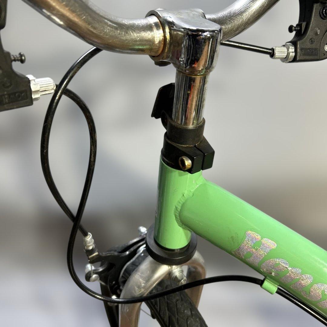 ヘンシンバイク ブルー 青 Henshin Bike