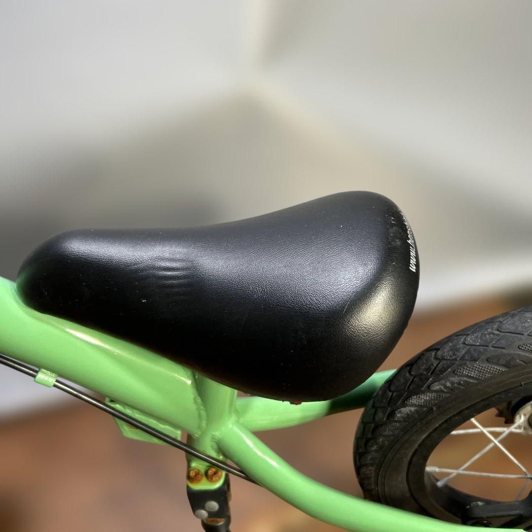 ヘンシンバイク ブルー 青 Henshin Bike