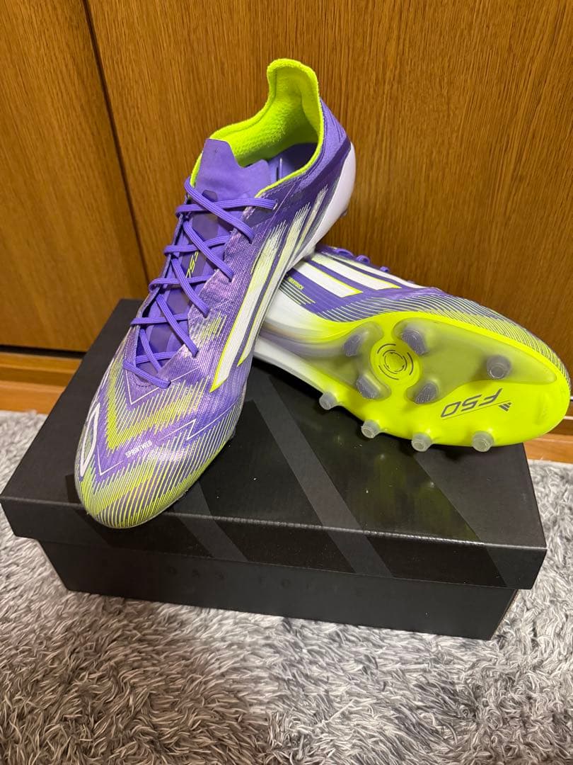 adidas F50 エリート　AG