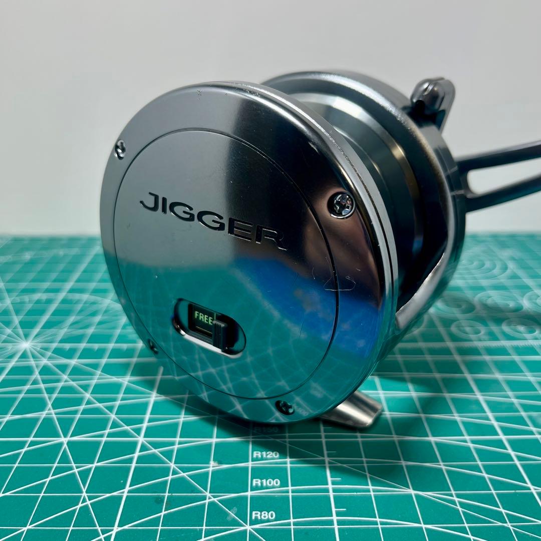 シマノ オシアジガー 4000P