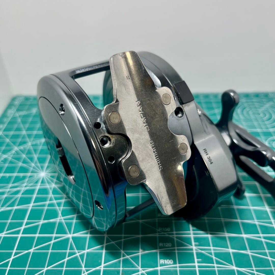 シマノ オシアジガー 4000P