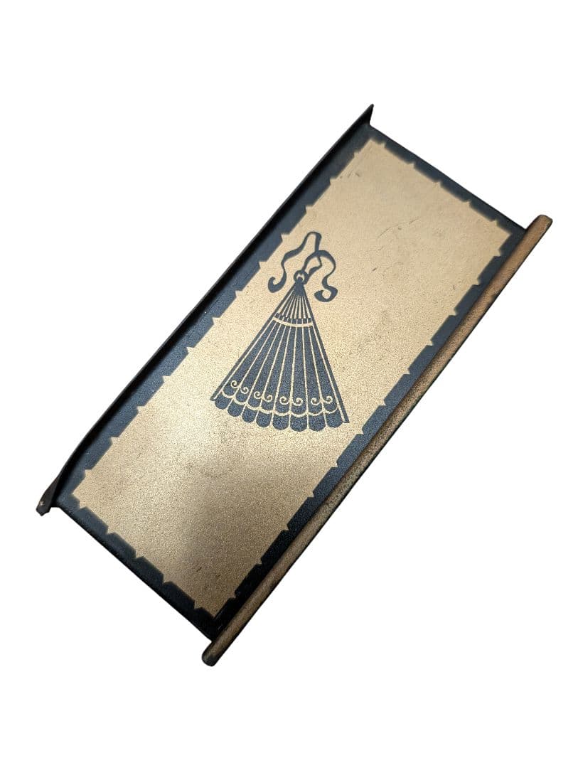 【希少・入手困難】MACFARLANE, LANG & CO'S アンティーク缶