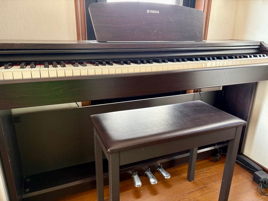 鍵盤楽器 YAMAHA YDP131