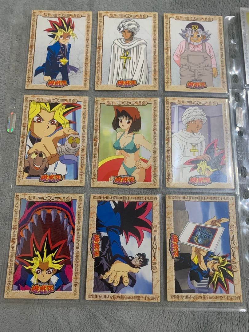 アマダ　遊戯王カード　まとめ売り