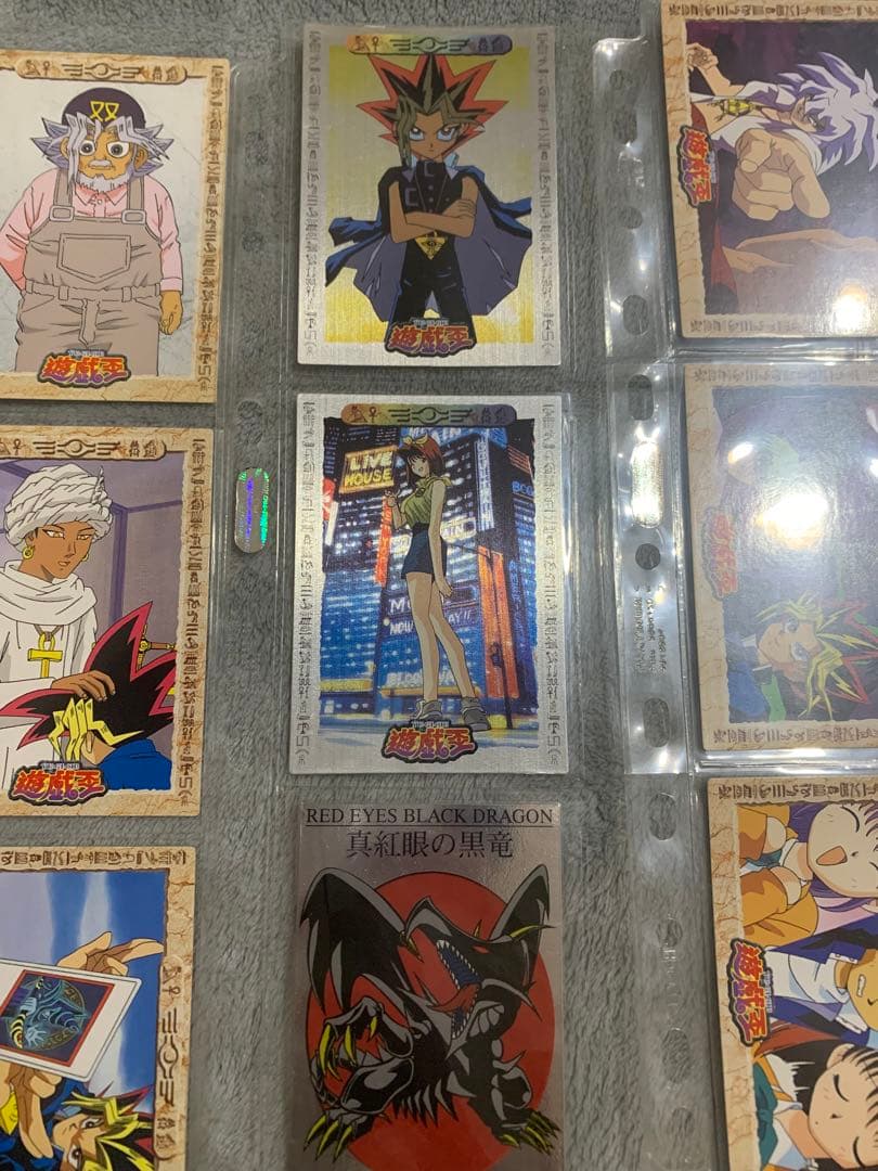 アマダ　遊戯王カード　まとめ売り