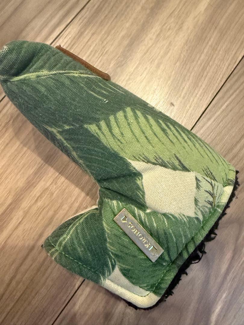 KRONOS GOLF パター ハワイアン（限定）