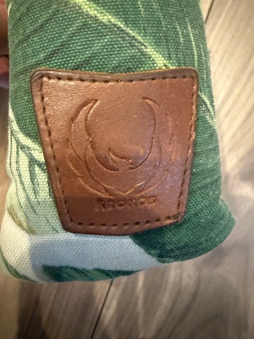 KRONOS GOLF パター ハワイアン（限定）