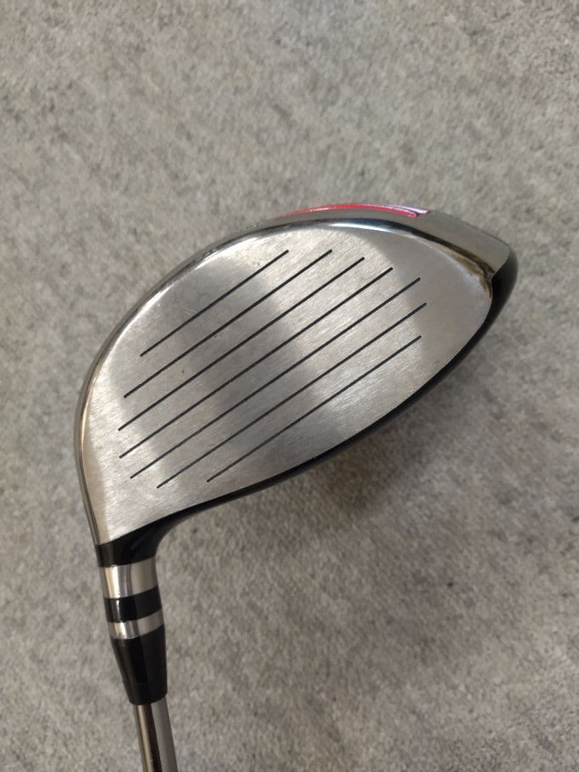 ★ヤマハ 120 RMX 10.5 クロカゲxm60 S