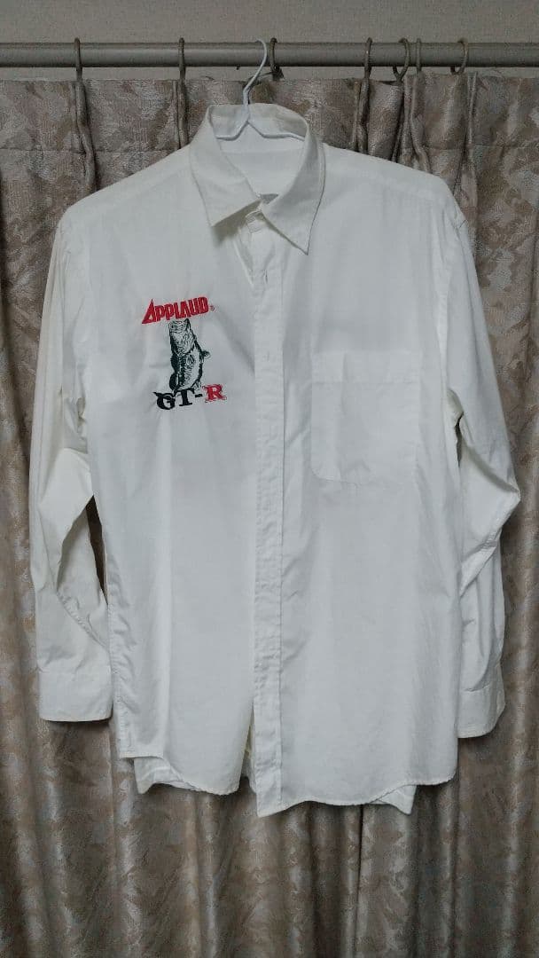 アプロードトーナメントシャツ