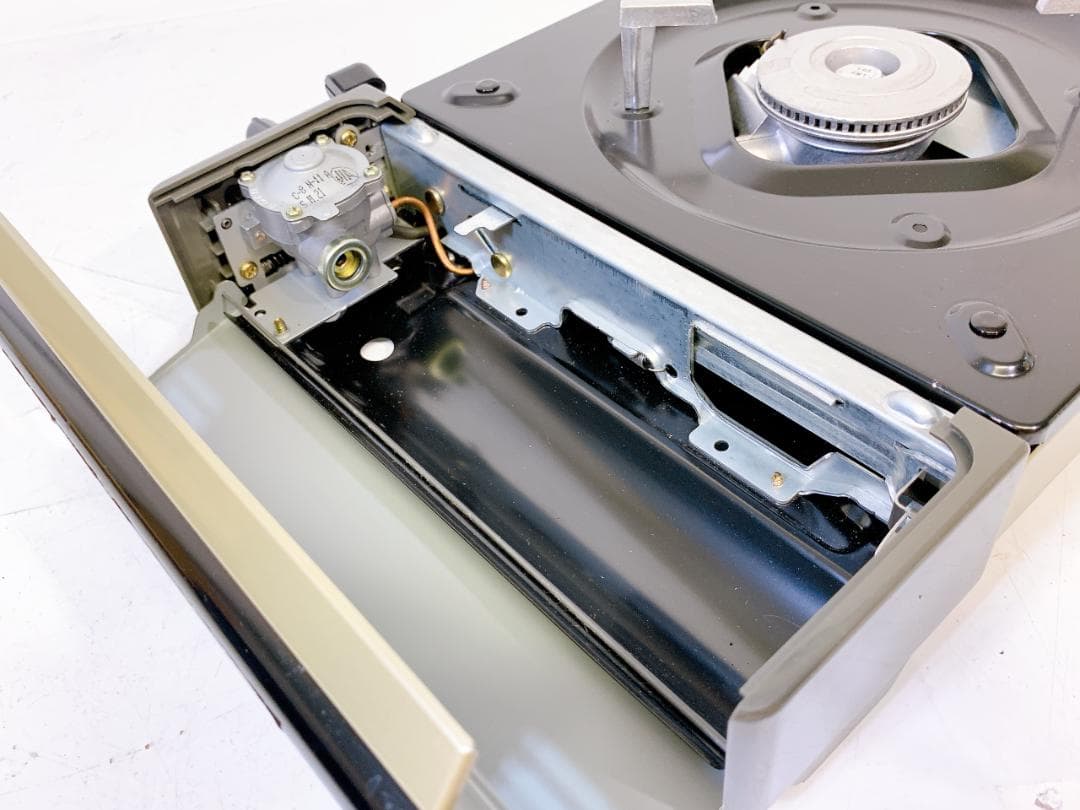 カセットガス炊飯器 楽珍ご飯 コン郎 N -506 東方工業