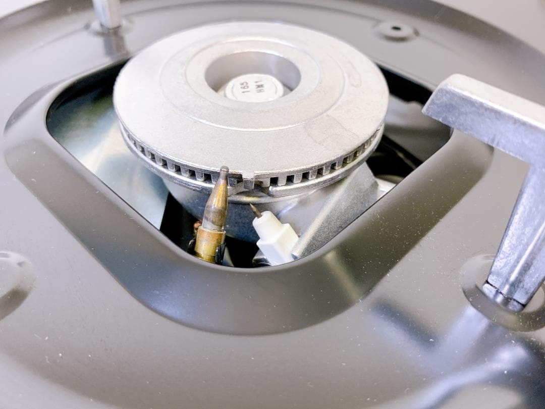 カセットガス炊飯器 楽珍ご飯 コン郎 N -506 東方工業