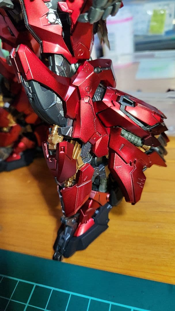 海外プラモ　LIZARD　リザード最終値下げ