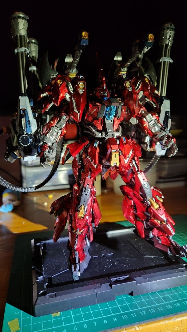 海外プラモ　LIZARD　リザード最終値下げ