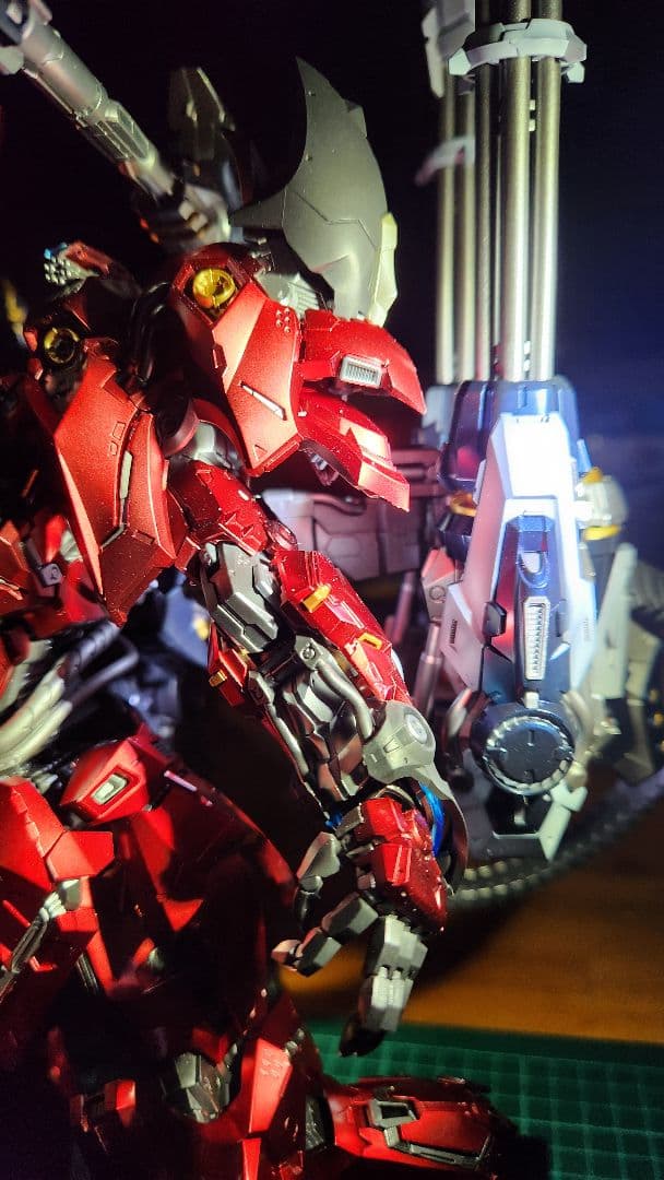 海外プラモ　LIZARD　リザード最終値下げ