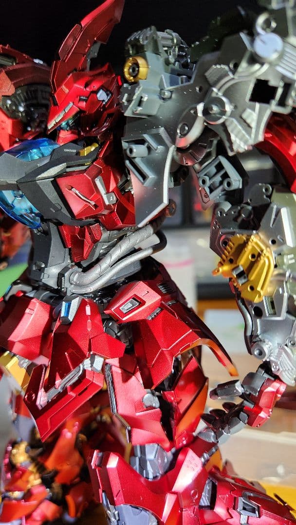 海外プラモ　LIZARD　リザード最終値下げ