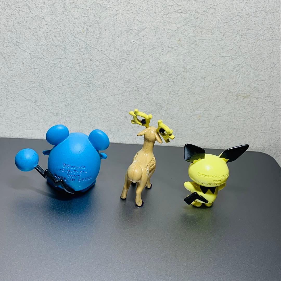 モンコレ　初代　まとめ売り