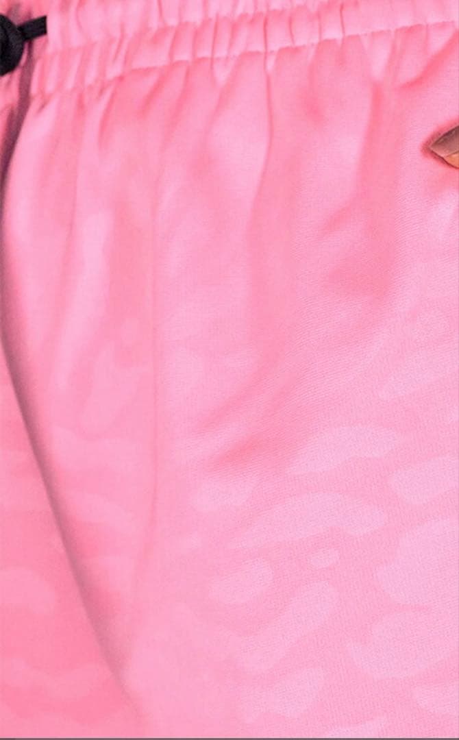 ズンバ　パンツ　正規品　XS