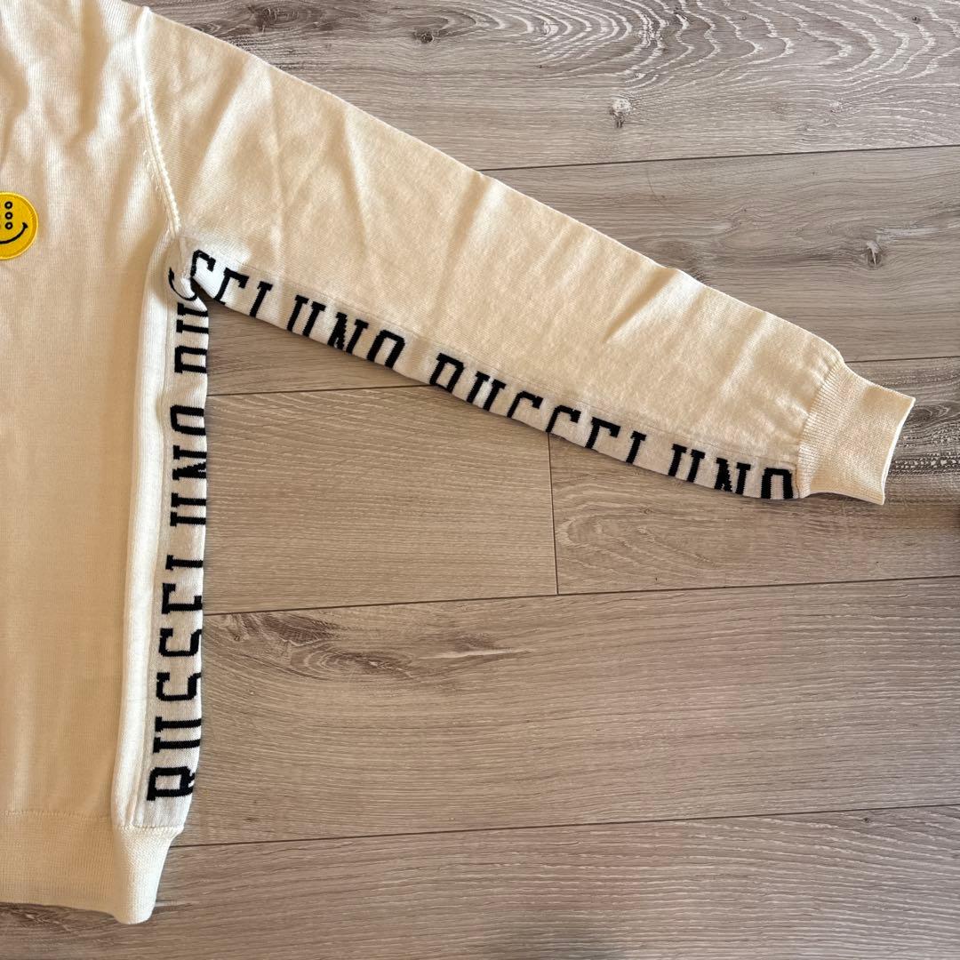 Russeluno ゴルフセーター『サイズ5』