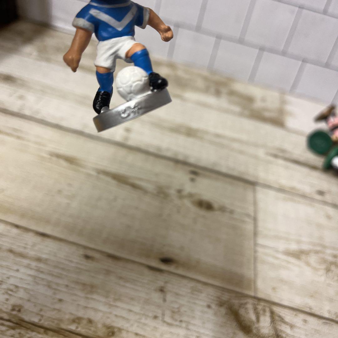 417★サッカー★中国語表記★ロベルトバッチョ★prostars★フィギュア