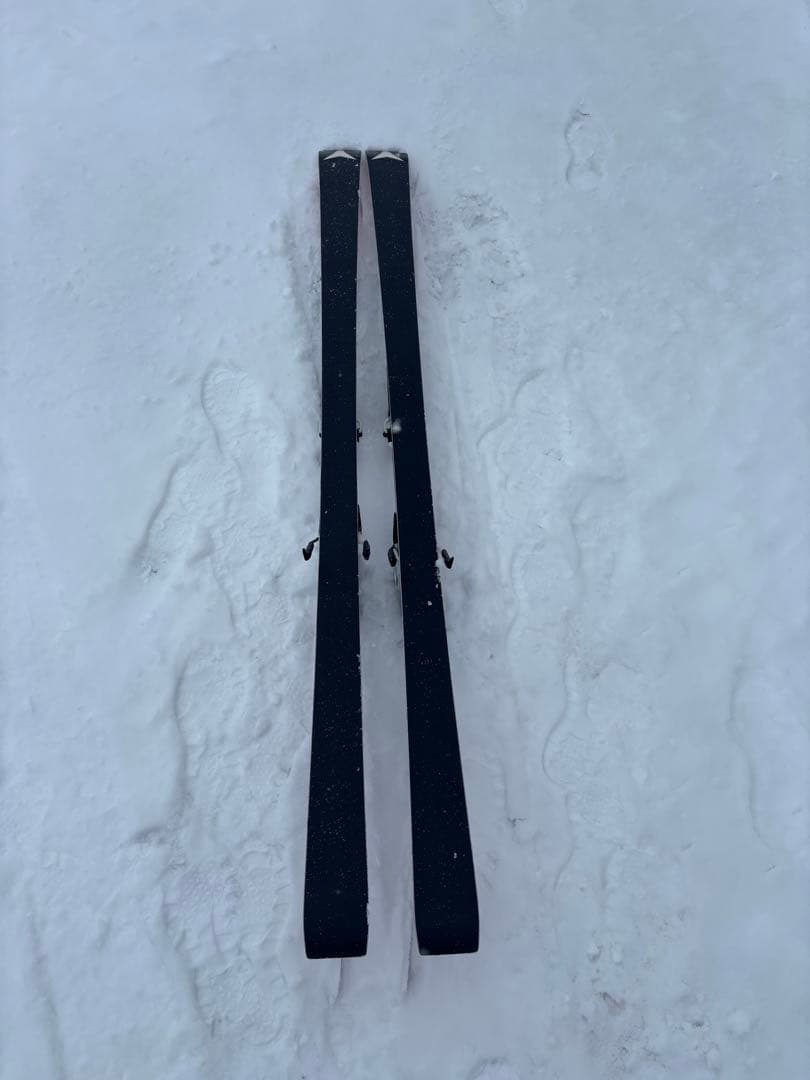 180cm アトミック レッドスター ATOMIC REDSTER GS