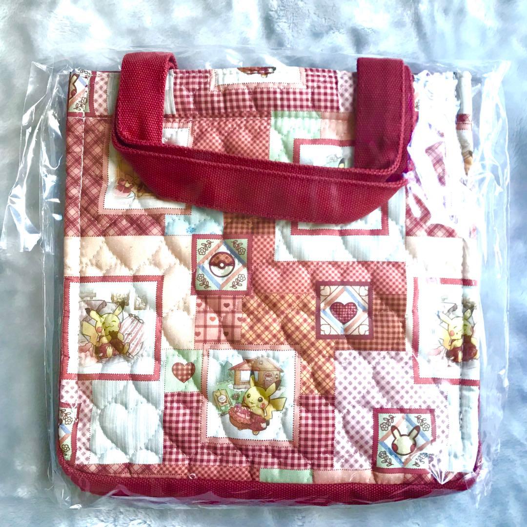 新品未開封 Pikachu’s Sweet ピカチュウ バレンタイン 5点セット