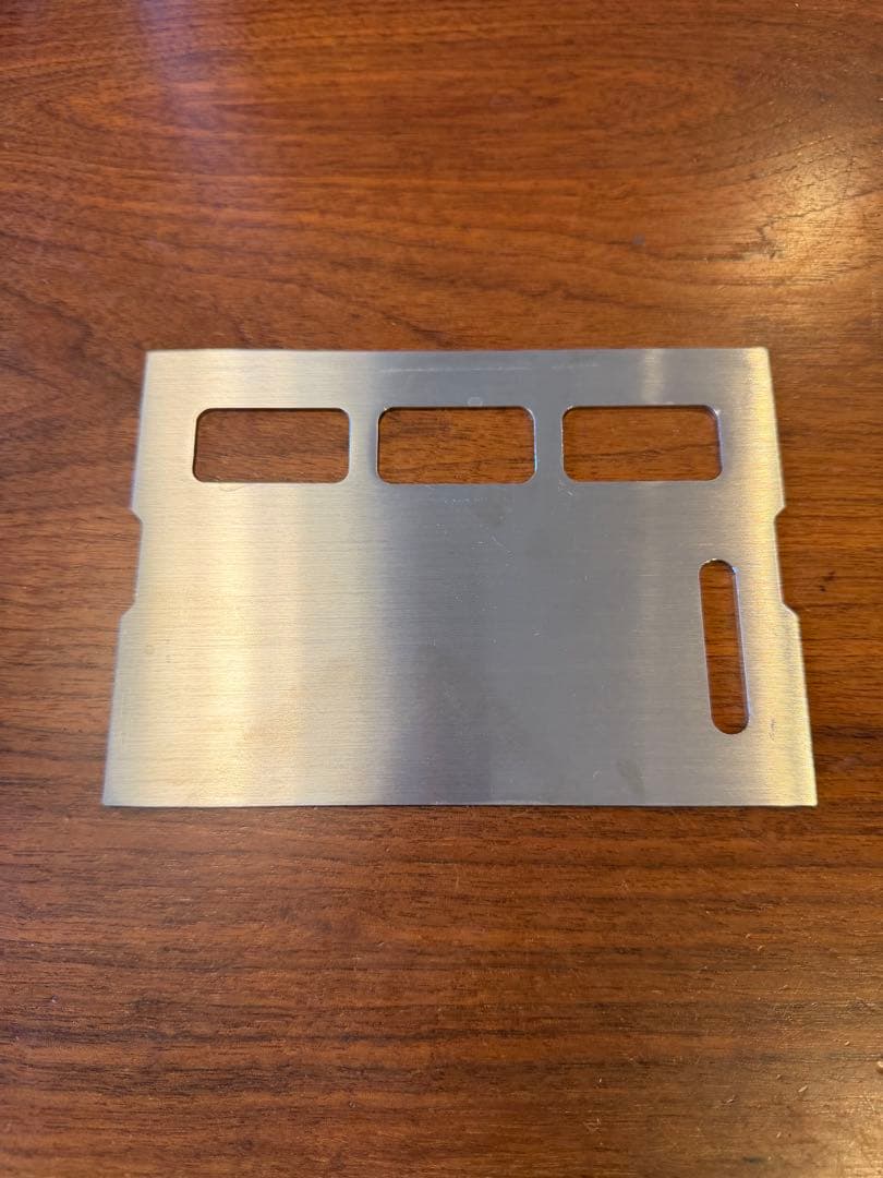 【美品】ADA FCツールスタンド　廃盤品