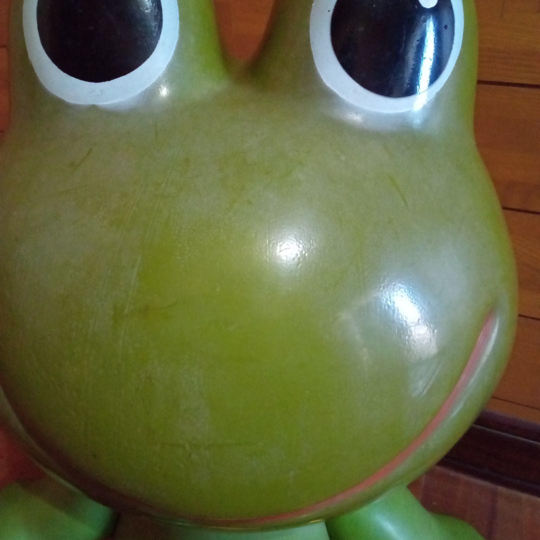 コーワ製薬　ケロちゃん　店頭用ディスプレイ