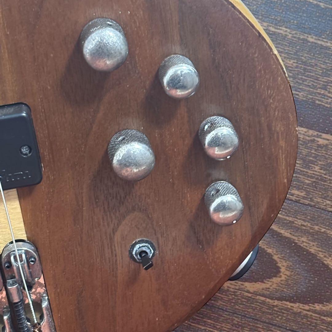 激レア IBANEZ アイバニーズ 6弦ベース BTB746