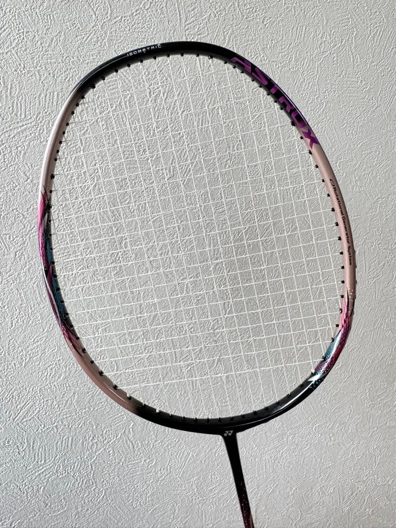 【ヨネックス アストロクス】YONEX ASTROX 55a 5UG5