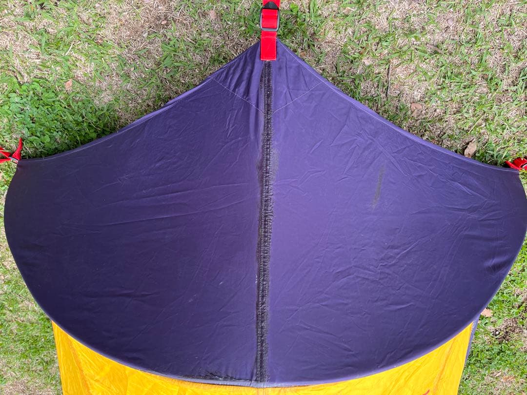 テント・タープ Marmot Taku