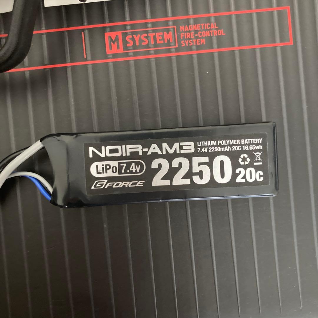 東京マルイ MP5 SD6