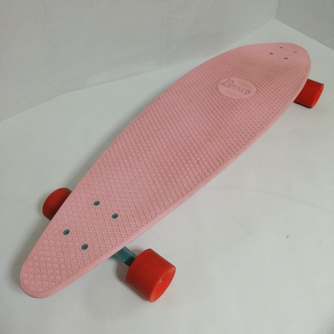 penny スケートボード