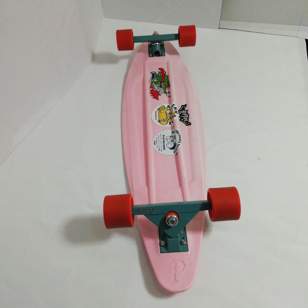 penny スケートボード