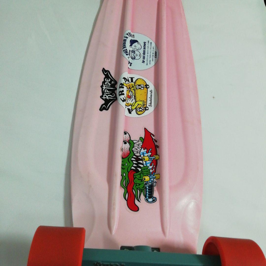 penny スケートボード