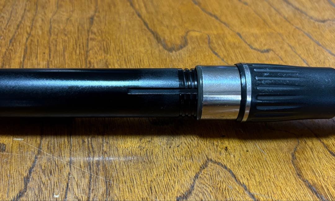 希少 NFベイシス 極翔 4・520TS BASIS 磯釣り