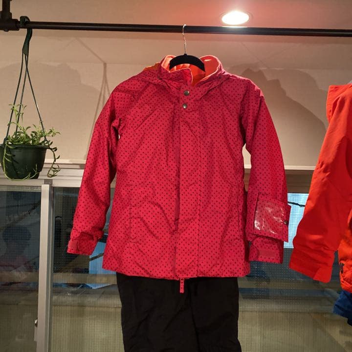BURTON スノーボードウエア キッズ用